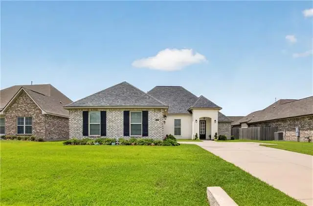 103 Cypress Park Lane, Belle Chasse, LA 70037 - #1