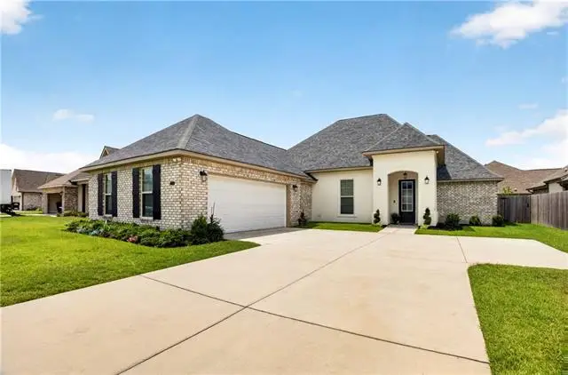 103 Cypress Park Lane, Belle Chasse, LA 70037 - #2