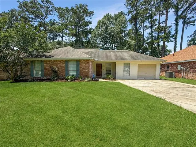 2154 Biron Street, Mandeville, LA 70448 - #1