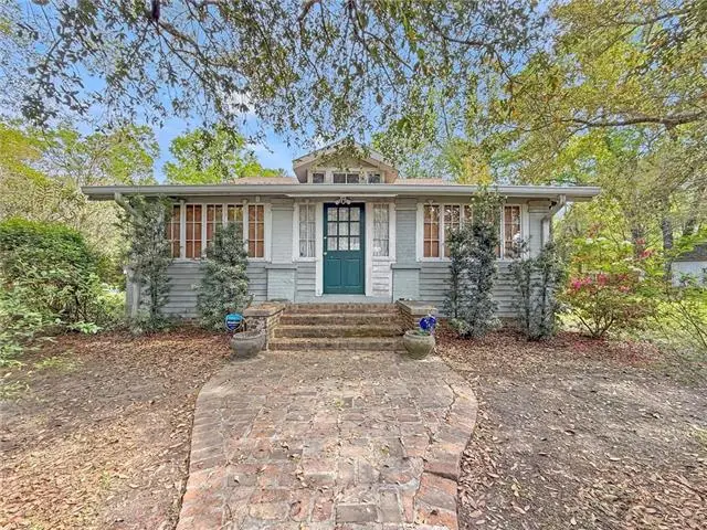 19408 Front Street, Covington, LA 70433 - #1