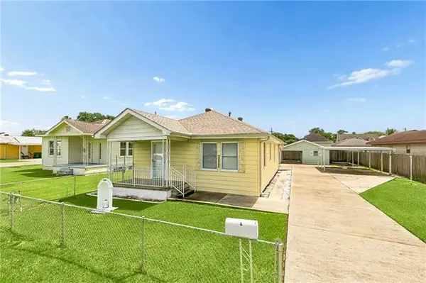 1305 Avenue B Street, Marrero, LA 70072