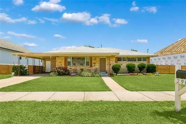 2901 Lyndell Drive, Chalmette, LA 70043 - #1