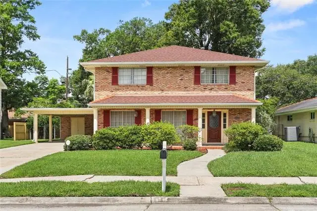 1625 Holiday Place, New Orleans, LA 70114 - #1
