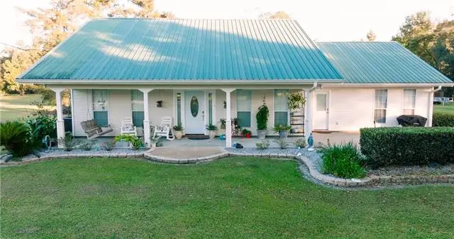 513 E Bayou Road, Belle Chasse, LA 70037 - #1
