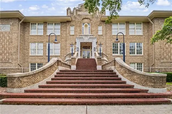 1215 Louisiana Avenue #206, New Orleans, LA 70115