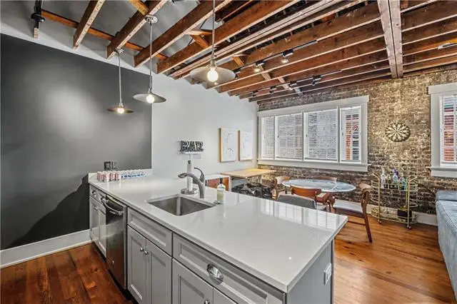 1215 Louisiana Avenue #206, New Orleans, LA 70115 - #3