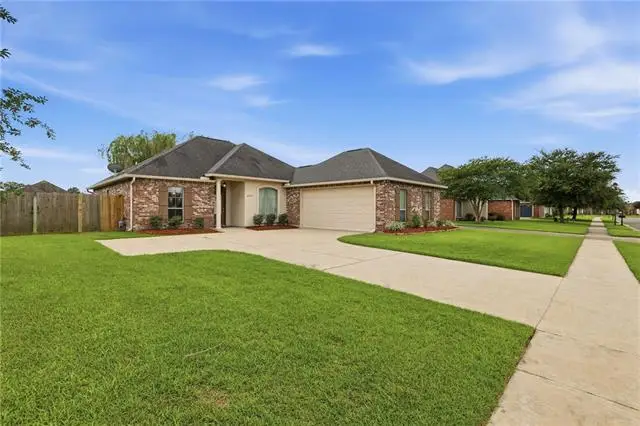 4611 Monte Vista Drive, Addis, LA 70710 - #3