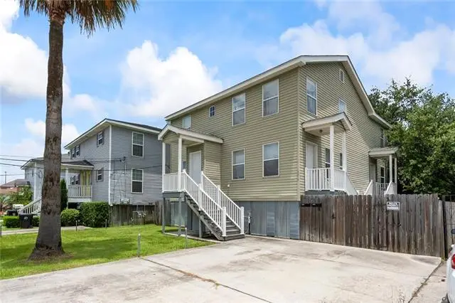 6215-17 Vermillion Boulevard, New Orleans, LA 70122 - #2