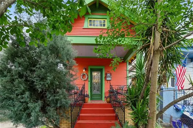 614 Ninth Street, New Orleans, LA 70115 - #3