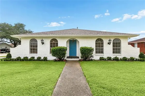 2017 Houma Boulevard, Metairie, LA 70001