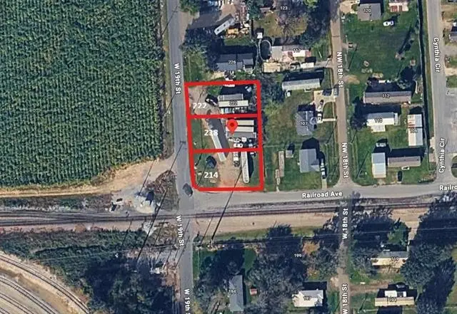 214 W 19th Street, Reserve, LA 70084 - #1