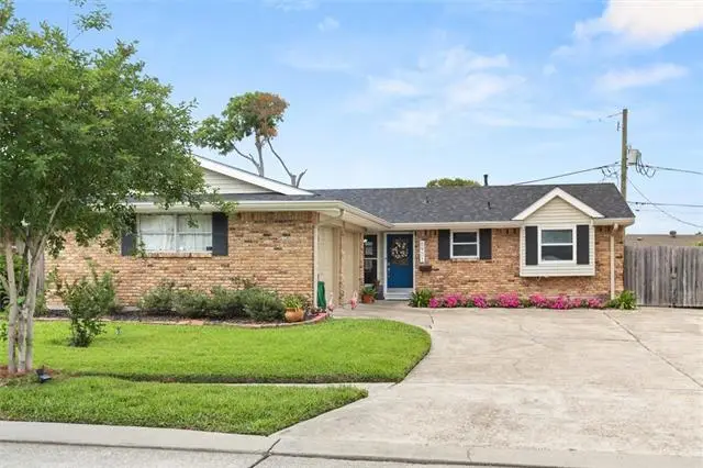 6901 Ithaca Street, Metairie, LA 70003 - #1