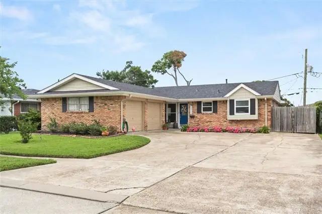 6901 Ithaca Street, Metairie, LA 70003 - #2