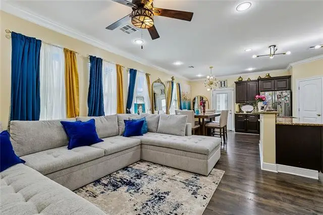 2329 E Village Court, Gretna, LA 70056 - #3