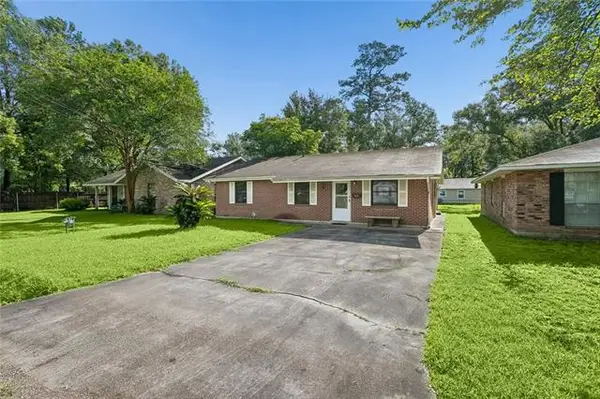 709 S Chestnut Street, Hammond, LA 70403