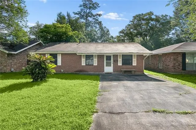 709 S Chestnut Street, Hammond, LA 70403 - #3