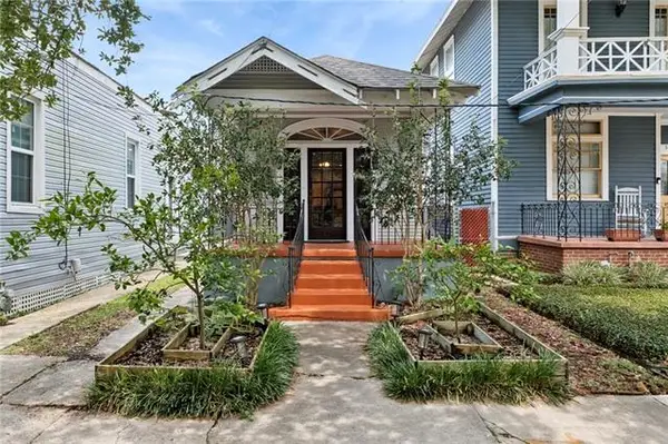 137 S Alexander Street, New Orleans, LA 70119