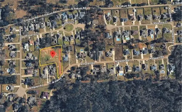 1077 N Haven Drive, Ponchatoula, LA 70454