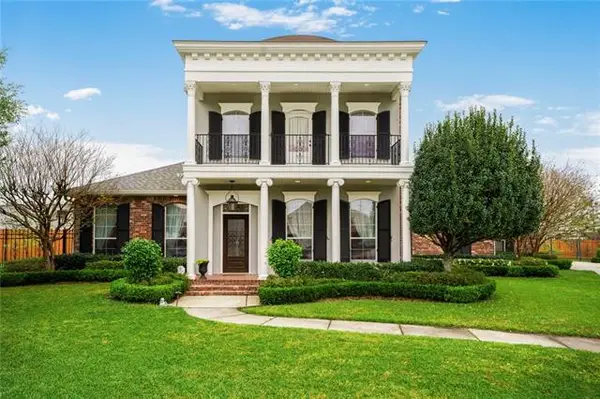 601 Ferriday Court, Harahan, LA 70123