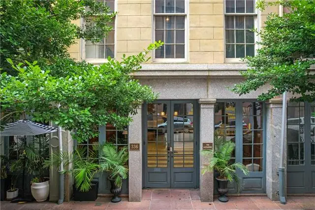 336 Camp Street #202, New Orleans, LA 70130 - #1