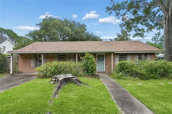 9933 Paula Drive, River Ridge, LA 70123