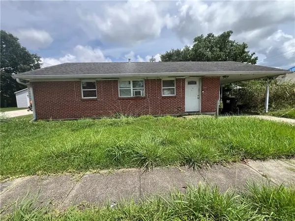 2607 Marietta Street, Chalmette, LA 70043