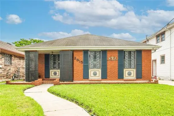 2915 Paris Avenue, New Orleans, LA 70119