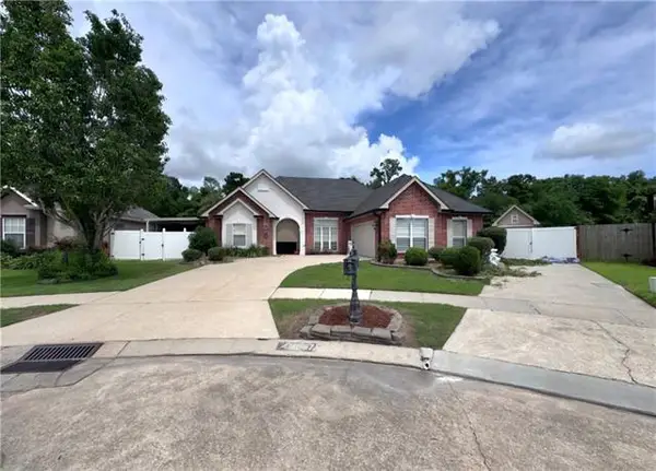 4857 Mill Grove Lane, Marrero, LA 70072