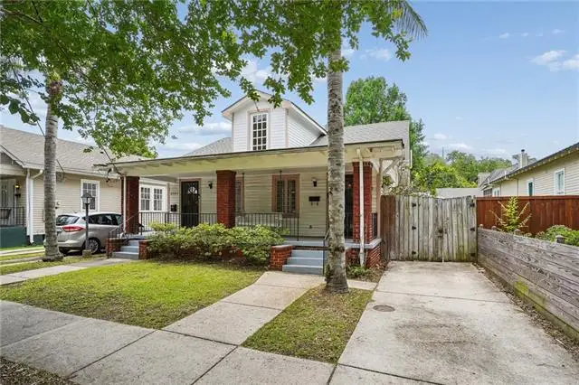 2703-2705 Palmer Avenue, New Orleans, LA 70118 - #2