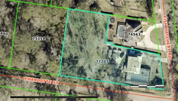 Charlotte Street, Lacombe, LA 70445