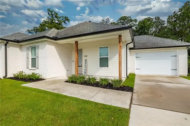 142 Moldaner Court, Pearl River, LA 70452 - #2