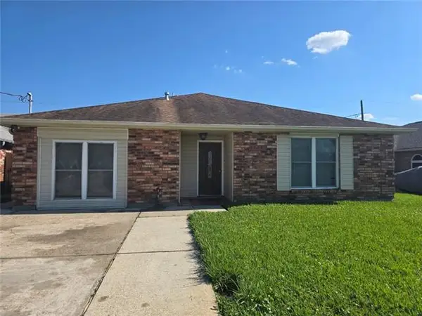 6609 Maumus Avenue, New Orleans, LA 70131