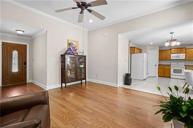 26377 Heltemes Lane, Lacombe, LA 70445 - #3