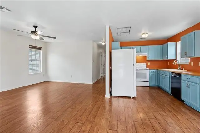 3155 N Rocheblave Street, New Orleans, LA 70117 - #3