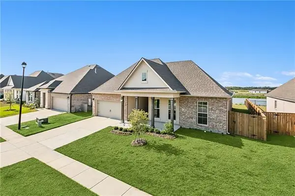 3236 Rousset Ridge Drive, Slidell, LA 70461