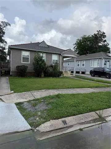 4957-59 Western Street, New Orleans, LA 70122 - #1