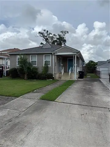 4957-59 Western Street, New Orleans, LA 70122 - #3