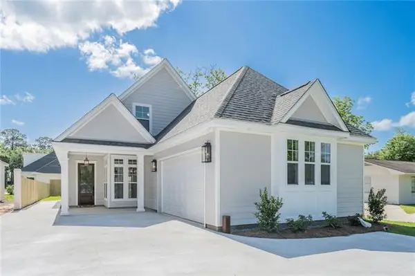 340 S Ninth Street, Ponchatoula, LA 70454