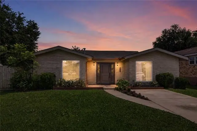 4800 Belle Drive, Metairie, LA 70006 - #2