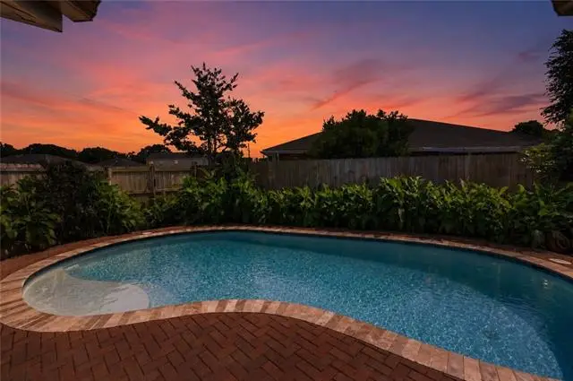 4800 Belle Drive, Metairie, LA 70006 - #3
