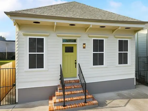 2748 Orleans Avenue, New Orleans, LA 70119