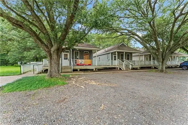 53517 Harvest Lane, Loranger, LA 70446