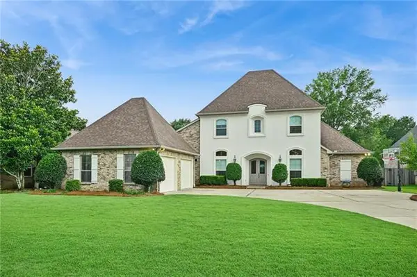 412 Aspen Lane, Covington, LA 70433