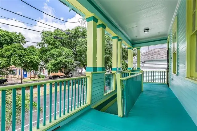 1225-27 Saint Roch Avenue, New Orleans, LA 70117 - #3
