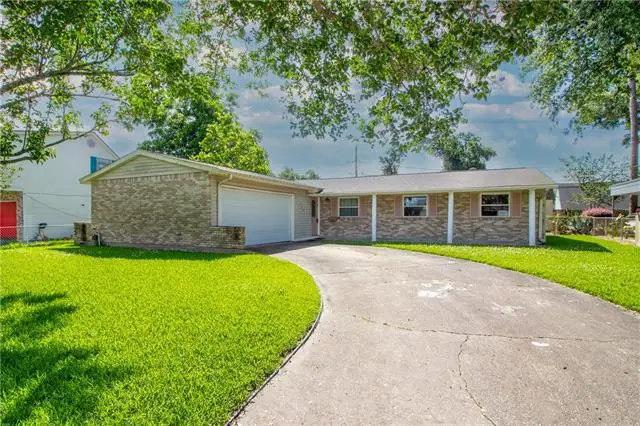 1200 Bellevue Drive, Laplace, LA 70068 - #2