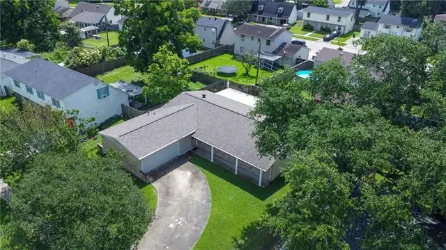 1200 Bellevue Drive, Laplace, LA 70068 - #3