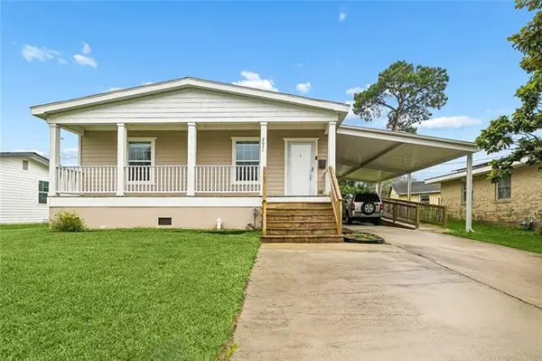 2632 Mississippi Avenue, Metairie, LA 70003
