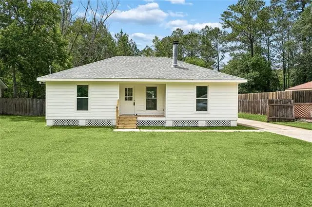 26315 Sunrise Lake Dr Drive, Lacombe, LA 70445 - #1
