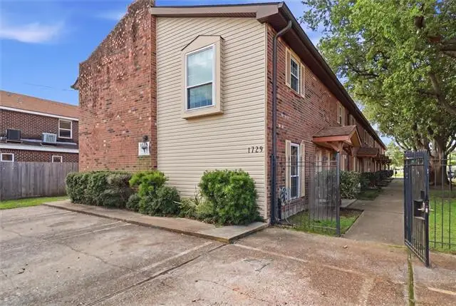 1729 Newport Place #3, Kenner, LA 70065 - #1