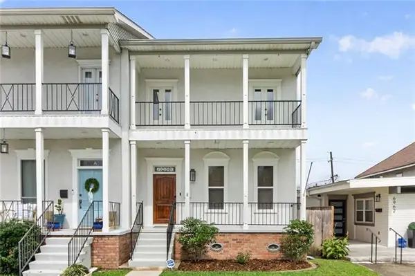 6960 General Haig Street #B, New Orleans, LA 70124